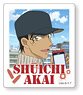 Detective Conan Instant Photo Magnet Vol.5 (Shuichi Akai) (Anime Toy)
