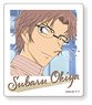 Detective Conan Instant Photo Magnet Vol.5 (Subaru Okiya) (Anime Toy)