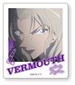 Detective Conan Instant Photo Magnet Vol.5 (Vermouth) (Anime Toy)