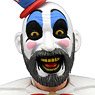 Tooney Tellers/ House of 1000 Corpses: Captain Spaulding Stylized 6inch Action Figure (Completed)