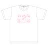 You are the One I am Destined to Fall in Love [Especially Illustrated] T-Shirt M (Anime Toy)