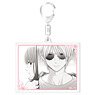You are the One I am Destined to Fall in Love Acrylic Key Ring A (Anime Toy)
