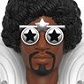 ReAction/ Bootsy Collins Red & White Ver (Completed)