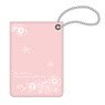 You are the One I am Destined to Fall in Love Single Pass Case (Anime Toy)