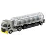 Long Type Tomica No.136 UD Trucks Quon Tanker Truck (Tomica)