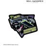 Soul Hackers 2 MK90 Summoning Gun Neon Style Die-cut Sticker (Anime Toy)