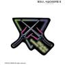 Soul Hackers 2 Stigma Neon Style Die-cut Sticker (Anime Toy)