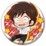 Urusei Yatsura Petanko Can Badge Vol.2 Ataru Moroboshi (Anime Toy)