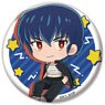 Urusei Yatsura Petanko Can Badge Vol.2 Ryunosuke Fujinami (Anime Toy)
