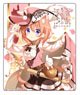 Is the Order a Rabbit? Bloom Mouse Pad [Cocoa] (Anime Toy)