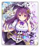 Is the Order a Rabbit? Bloom Mouse Pad [Rize] (Anime Toy)