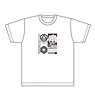 Tokyo Aliens T-Shirt (XL Size) (Anime Toy)