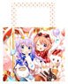 Is the Order a Rabbit? Bloom Water-Repellent Tote Bag [Cocoa & Chino & Syaro] Vol.5 (Anime Toy)
