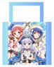 Is the Order a Rabbit? Bloom Water-Repellent Tote Bag [Chimame-tai] Vol.5 (Anime Toy)