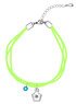 Blue Lock Code Bracelet Yoichi Isagi (Anime Toy)