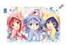 Is the Order a Rabbit? Bloom Water-Repellent Pouch [Chimame-tai] Vol.5 (Anime Toy)