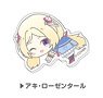 Chara Clip Hololive Hug Meets Vol.2 02 Aki Rosenthal CHC (Anime Toy)