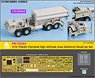 THAAD (Terminal High Altitude Area Defence) Detail-Up Set (for Trumpeter) (Plastic model)