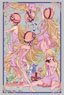 Bushiroad Sleeve Collection HG Vol.2987 Bakemonogatari [Shinobu Oshino] (Card Sleeve)