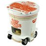 Dream Tomica No.161 Cup Noodle W Tabs (Tomica)