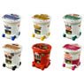 Dream Tomica SP Cup Noodle Collection (Set of 6) (Tomica)