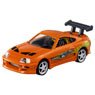Tomica Premium Unlimited 03 The Fast and the Furious Supra (Tomica)