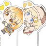 Petit Hug Stand Hololive Hug Meets B (Set of 10) (Anime Toy)