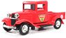 1934 Coca Cola Ford Pickup `Ice Cold` (Diecast Car)
