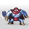 Dragon Quest Metallic Monsters Gallery Heavy Hood (Completed)