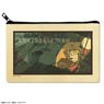 TV Animation [Chainsaw Man] Flat Pouch Design 01 (Denji/A) (Anime Toy)