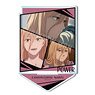 TV Animation [Chainsaw Man] Acrylic Stand Design 04 (Power/A) (Anime Toy)