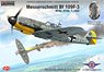 Bf 109F-3 `Egon Mayer` (Plastic model)