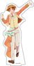 Animation [Hetalia: World Stars] [Especially Illustrated] Big Acrylic Stand [Sweets Parade Ver.] (1) Italy (Anime Toy)