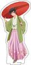 Animation [Hetalia: World Stars] [Especially Illustrated] Big Acrylic Stand [Sweets Parade Ver.] (3) Japan (Anime Toy)