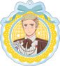 Animation [Hetalia: World Stars] [Especially Illustrated] Acrylic Key Ring [Sweets Parade Ver.] (2) Germany (Anime Toy)