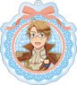 Animation [Hetalia: World Stars] [Especially Illustrated] Acrylic Key Ring [Sweets Parade Ver.] (4) USA (Anime Toy)