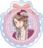 Animation [Hetalia: World Stars] [Especially Illustrated] Acrylic Key Ring [Sweets Parade Ver.] (6) France (Anime Toy)