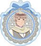 Animation [Hetalia: World Stars] [Especially Illustrated] Acrylic Key Ring [Sweets Parade Ver.] (7) Russia (Anime Toy)