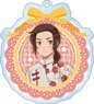 Animation [Hetalia: World Stars] [Especially Illustrated] Acrylic Key Ring [Sweets Parade Ver.] (8) China (Anime Toy)