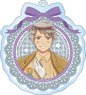 Animation [Hetalia: World Stars] [Especially Illustrated] Acrylic Key Ring [Sweets Parade Ver.] (10) Prussia (Anime Toy)