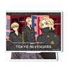 TV Animation [Tokyo Revengers] Mini Acrylic Stand Design 45 (Assembly/C) (Anime Toy)