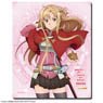 Sword Art Online Progressive: Scherzo of Deep Night Rubber Mouse Pad Design 02 (Asuna/B) (Anime Toy)