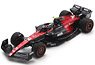 Alfa Romeo F1 Team Stake C43 No.24 Alfa Romeo F1 Team ORLEN Zhou GuanYu T.B.C. (Diecast Car)