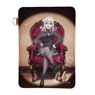 [Spy Classroom] Leather Pass Case 01 Lily (Anime Toy)