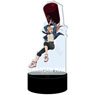 [Chainsaw Man] LED Big Acrylic Stand 04 Power (Anime Toy)
