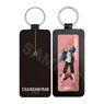 [Chainsaw Man] Leather Key Ring 04 Power (Anime Toy)