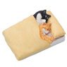 JXK Small Single Dog 9.0 Cat Co-sleeping A (Fashion Doll)