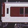 Kintetsu Series 1620 (VVVF-Logo Selectable) Four Car Formation Set (4-Car, Pre-Colored Kit) (Model Train)