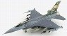 F-16C Fighting Falcon USAF `8th FW Heritage Jet` 89-2060, 8th FW, 2021 (Pre-built Aircraft)