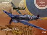 Spitfire Story: Malta Dual Combo Limited Edition (Plastic model)